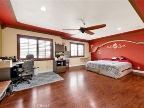 12732 Mcgee Drive, Whittier CA 90602