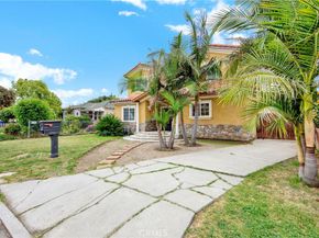 12732 Mcgee Drive, Whittier CA 90602