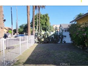 1240 S Muirfield Road, Los Angeles CA 90019