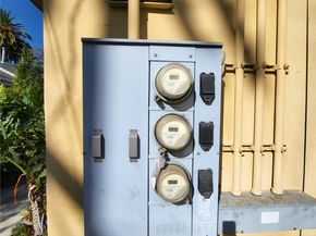 1240 S Muirfield Road, Los Angeles CA 90019