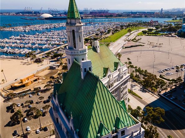 800 E Ocean Boulevard 1010, Long Beach CA 90802