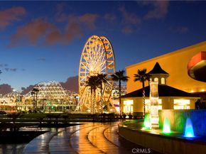 800 E Ocean Boulevard 1010, Long Beach CA 90802