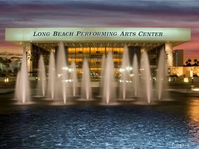 800 E Ocean Boulevard 1010, Long Beach CA 90802