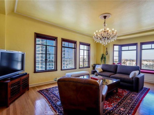 800 E Ocean Boulevard 1010, Long Beach CA 90802