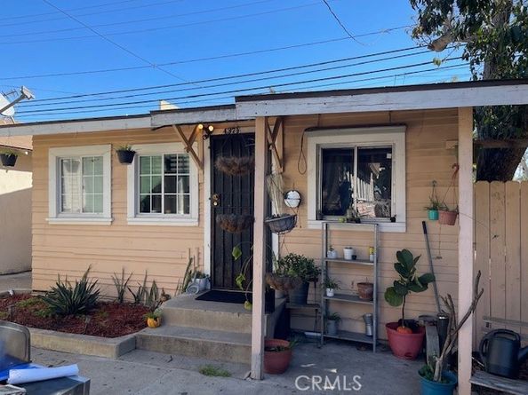 435 S Ross Street, Santa Ana CA 92701