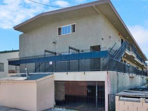 1015 N Parton Street, Santa Ana CA 92701