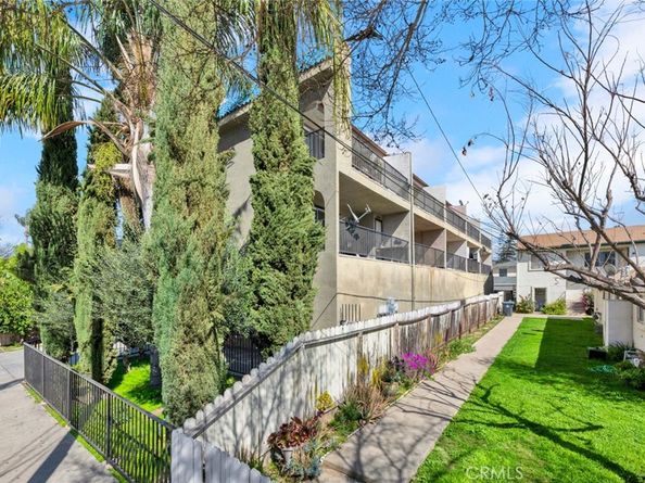 1015 N Parton Street, Santa Ana CA 92701