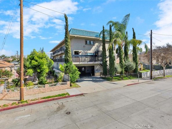 1015 N Parton Street, Santa Ana CA 92701