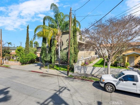 1015 N Parton Street, Santa Ana CA 92701