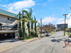 1015 N Parton Street, Santa Ana CA 92701