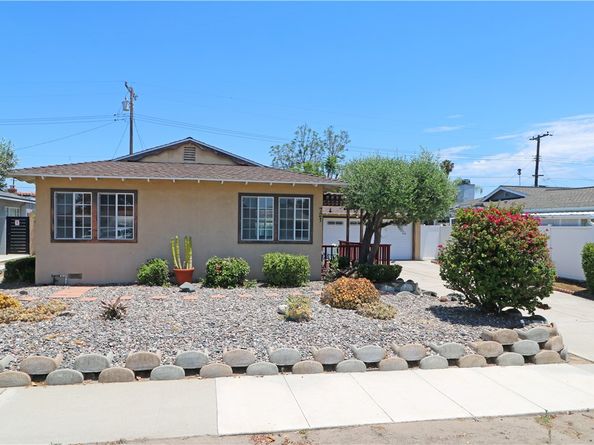 721 N Milford Street, Orange CA 92867