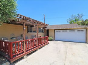 721 N Milford Street, Orange CA 92867