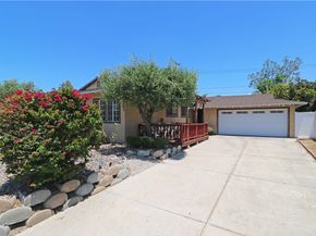 721 N Milford Street, Orange CA 92867