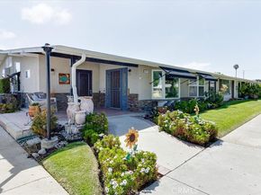 13962 El Dorado Dr  M2  60F, Seal Beach CA 90740