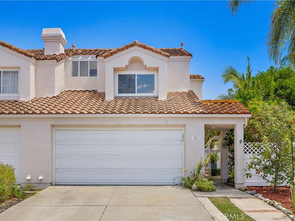 33 Gullwing, Laguna Niguel CA 92677