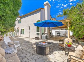 33 Gullwing, Laguna Niguel CA 92677