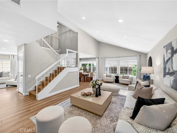 11 Charleston, Irvine CA 92620