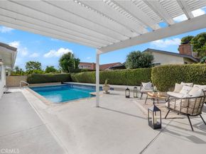4657 Hazelnut Avenue, Seal Beach CA 90740