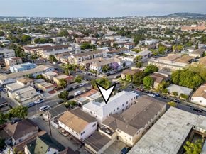 1885 Chestnut Avenue, Long Beach CA 90806