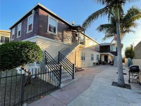 1885 Chestnut Avenue, Long Beach CA 90806