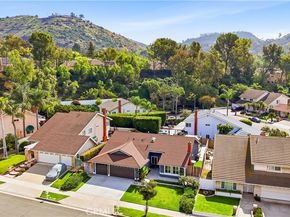 249 N Quail, Orange CA 92869