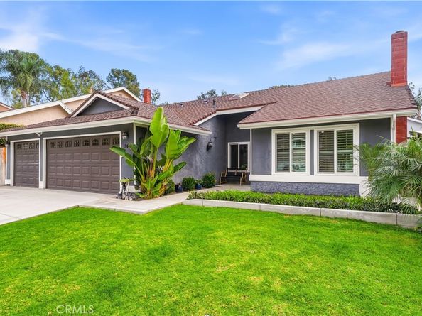 249 N Quail, Orange CA 92869