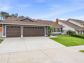 249 N Quail, Orange CA 92869