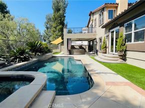 732 S S Rosecrest Cir, Anaheim Hills CA 92808