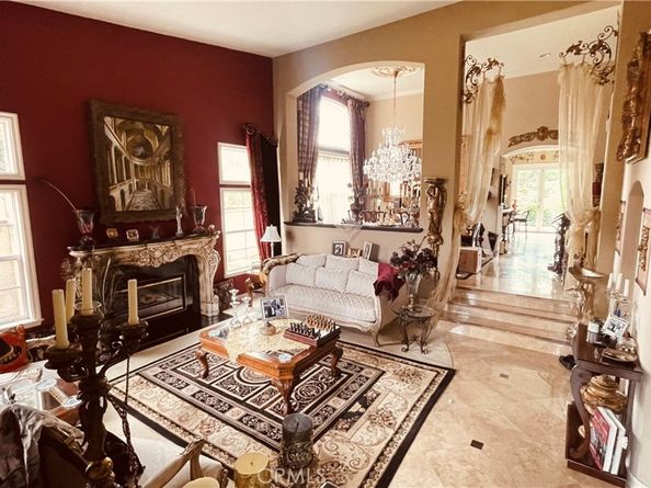 732 S S Rosecrest Cir, Anaheim Hills CA 92808