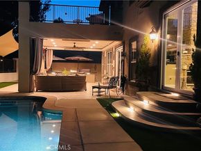 732 S S Rosecrest Cir, Anaheim Hills CA 92808