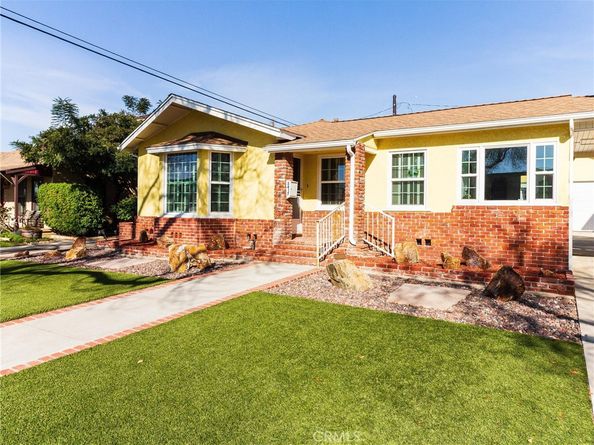 5417 E Harco, Long Beach CA 90808