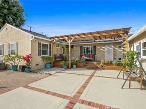 2400 Quincy, Long Beach CA 90815