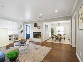 2400 Quincy, Long Beach CA 90815