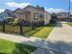 9724 Walnut, Bellflower CA 90706