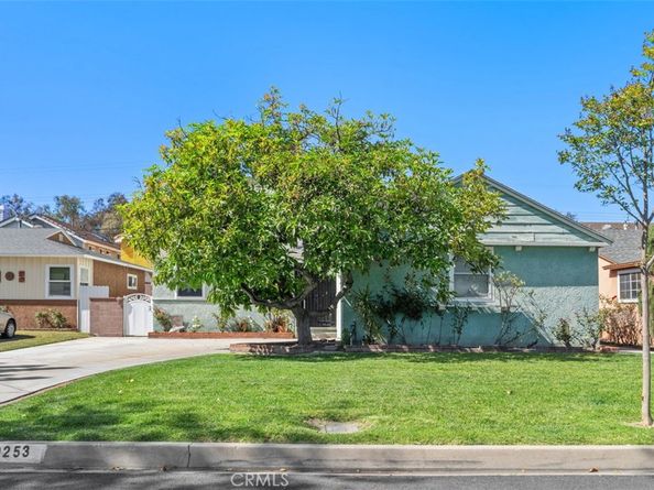 10253 Angell, Downey CA 90242