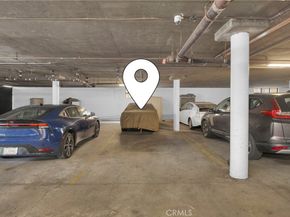 1351 N Orange Drive 205, Los Angeles CA 90028