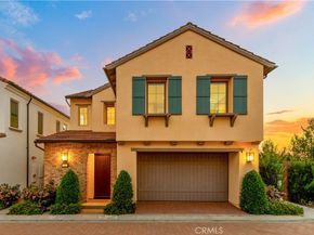 121 Oceano, Irvine CA 92602