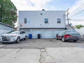424 W 108th W, Los Angeles CA 90061