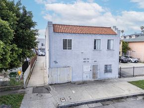 424 W 108th W, Los Angeles CA 90061