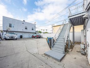 424 W 108th W, Los Angeles CA 90061