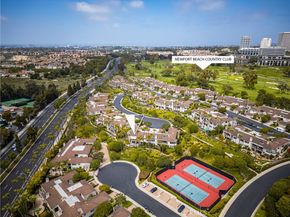 27 Seabrook 73, Newport Beach CA 92660