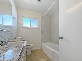 1721 W Santa Cruz, San Pedro CA 90732
