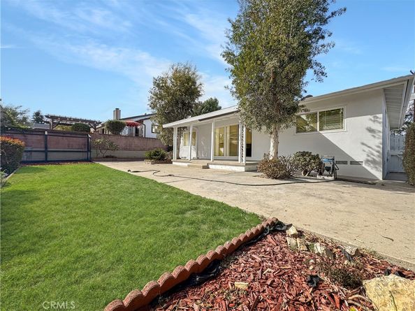 1721 W Santa Cruz, San Pedro CA 90732