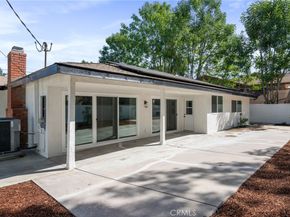 2719 S Stimson, Hacienda Heights CA 91745