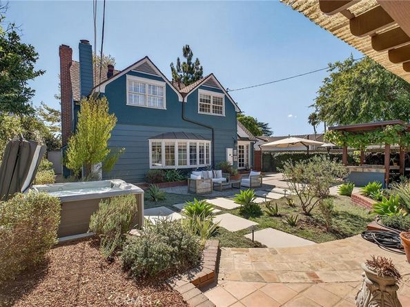 909 E Marshall Place, Long Beach CA 90807