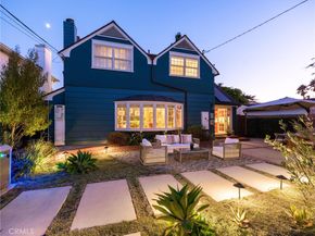 909 E Marshall Place, Long Beach CA 90807