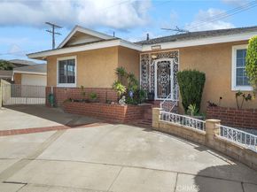 1956 W 231st Street, Torrance CA 90501