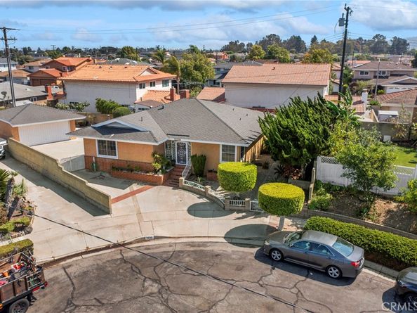 1956 W 231st Street, Torrance CA 90501