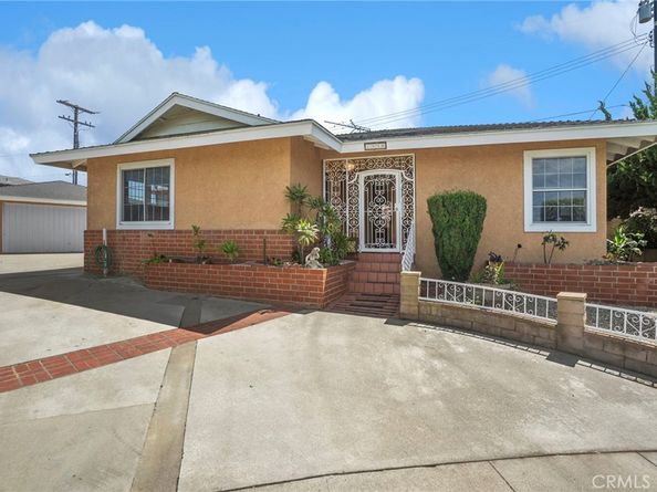 1956 W 231st Street, Torrance CA 90501