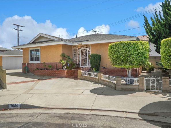 1956 W 231st Street, Torrance CA 90501